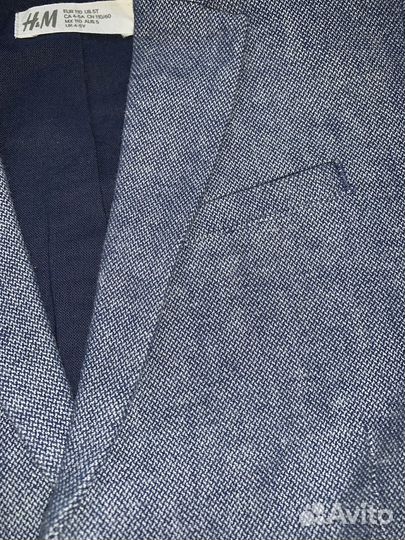 Пиджак для мальчика H&M 110