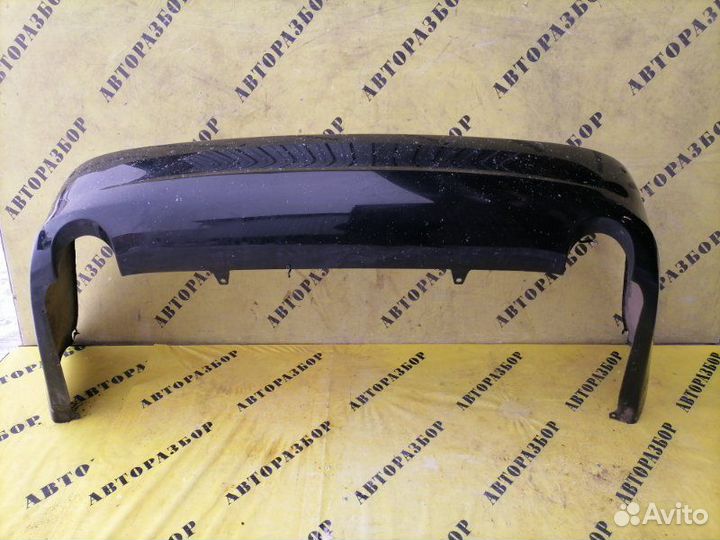 Бампер задний Lexus Es350 2006-2012 3.5 2GR 277