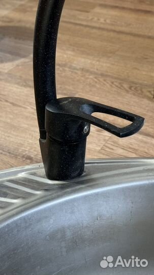 Мойка для кухни