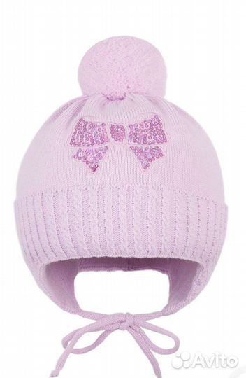 Шапка дет. р. 46-48