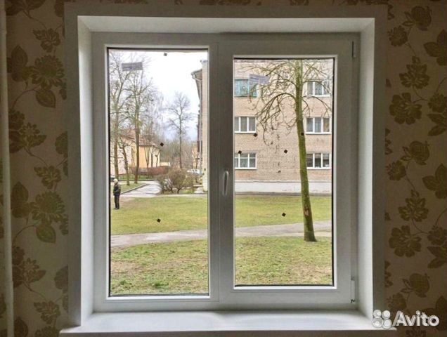 Окна пвх от проризводителя