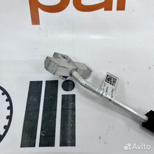 Трубка кондиционера Audi Q8 2019