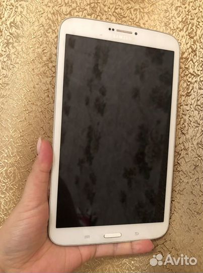 Планшет samsung galaxy tab 3