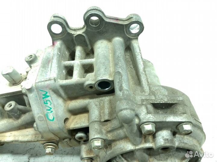 Редуктор передний Mitsubishi Outlander CW5W CV5W