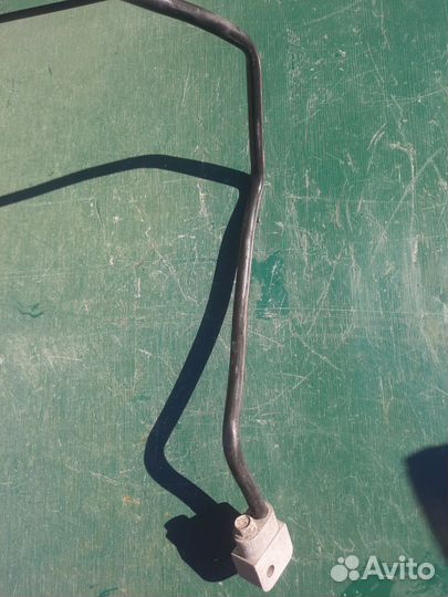 Трубка кондиционера Volvo S60 1