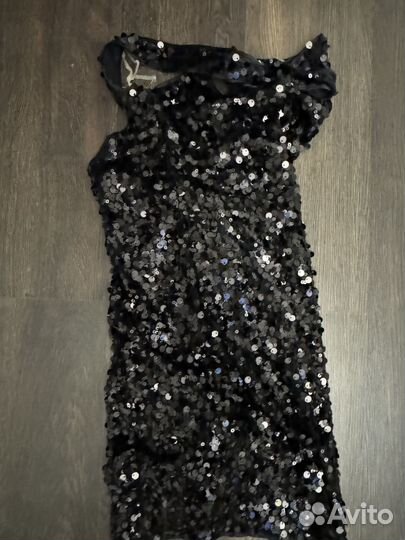 Платье imperial 46