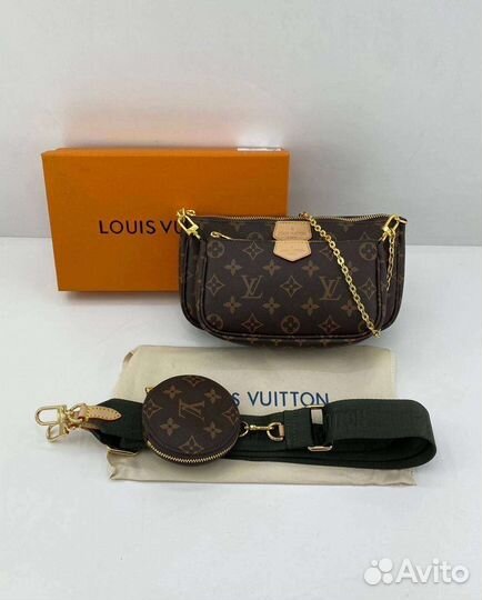 Сумка женская Louis Vuitton