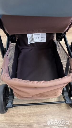 Коляска Babyton comfort plus