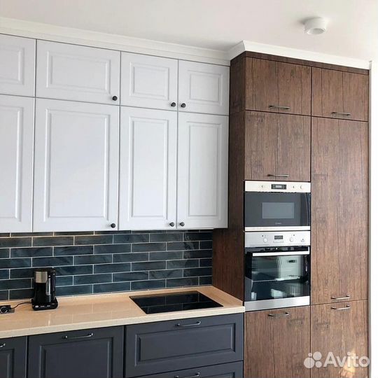 Кухни на заказ