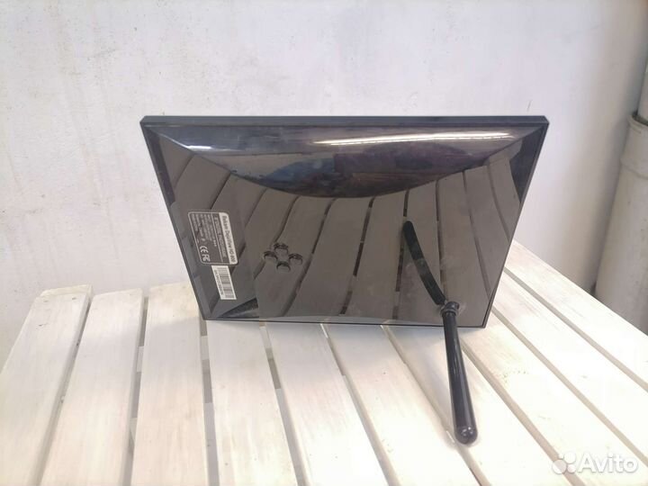 На запчасти Цифровая Рамка для фотографий