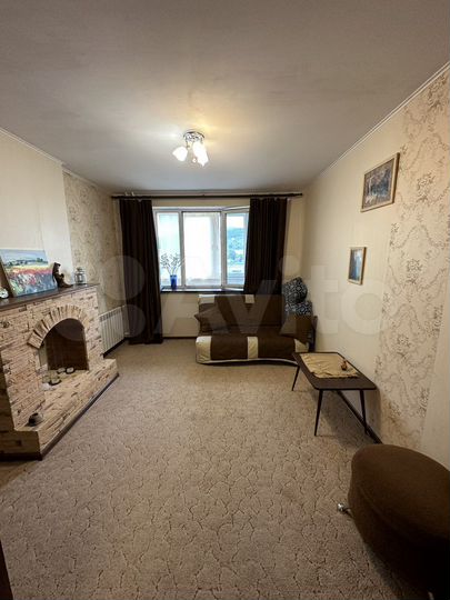 1-к. квартира, 48,7 м², 8/10 эт.