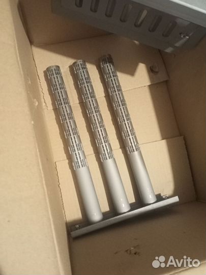 Газовая горелка для котла с автоматикой