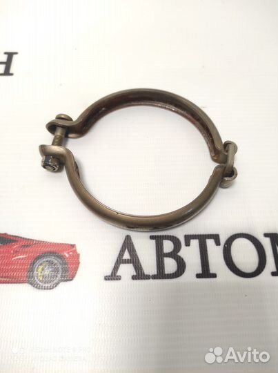 Хамут турбины Тигуан 2 2016-2021