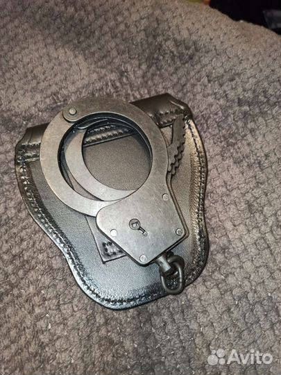 Наручники брс-2