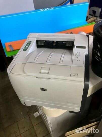 Пpинтер нр LаsеrJеt P2055dn