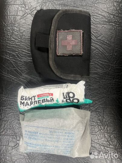 Аптечка индивидуальная