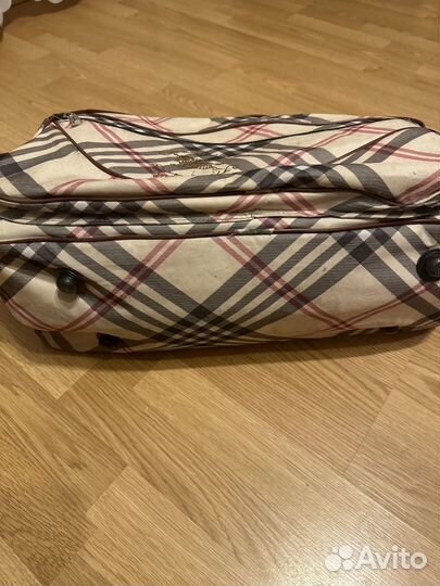 Дорожная сумка