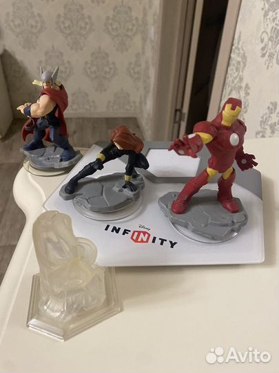 Disney infiniti 2.0
