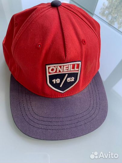 Кепка/Бейсболка O'Neill,Оригинал (б/у)