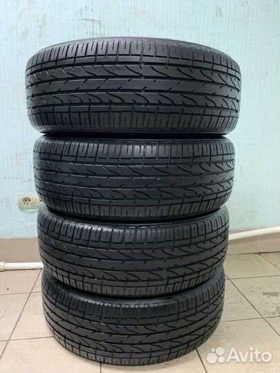 Bridgestone Dueler H/P 225/55 R18