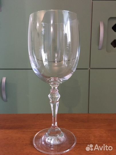 Бокалы для вина