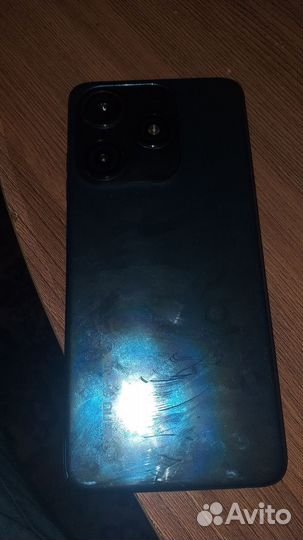 TECNO Spark 10c, 4/64 ГБ