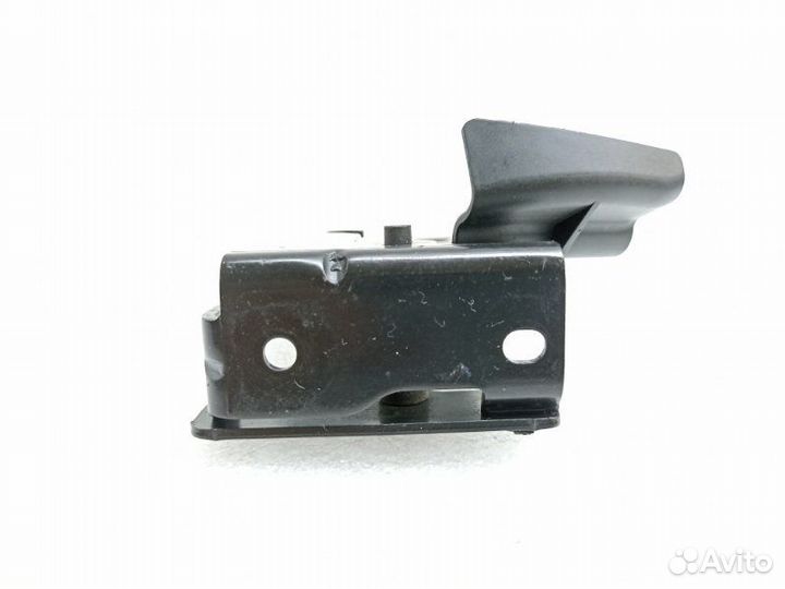 Крюк замка капота Mercedes-Benz Gle-Class W166