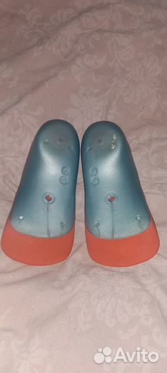 Ортопедические стельки 28р