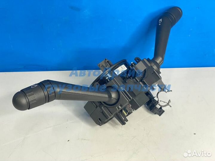 Блок подрулевых переключателей Ивеко Дейли