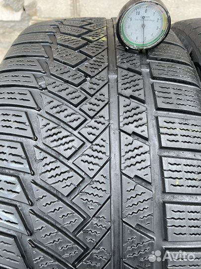 Continental WinterContact TS 850 P 235/45 R18