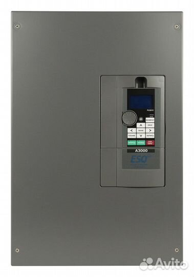 Частотный преобразователь ESQ-A3000 110/132 кВт 380В
