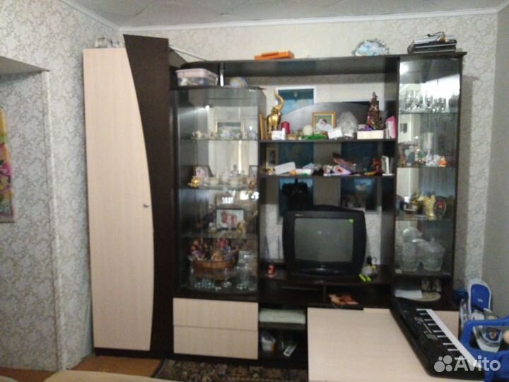 Стенка в гостиную