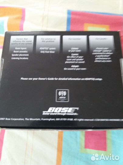 Наушники для калибровки звука