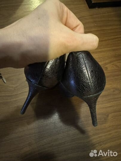 Туфли tj collection 37