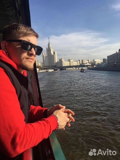 Водитель категории В