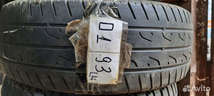 Kumho Power Max 769 205/65 R15 94V