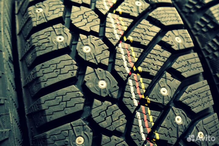 Gislaved Nord Frost 200 185/65 R15