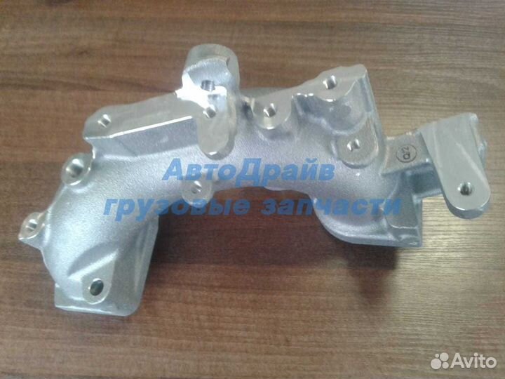 Патрубок системы охлаждения Актрос 5412030530