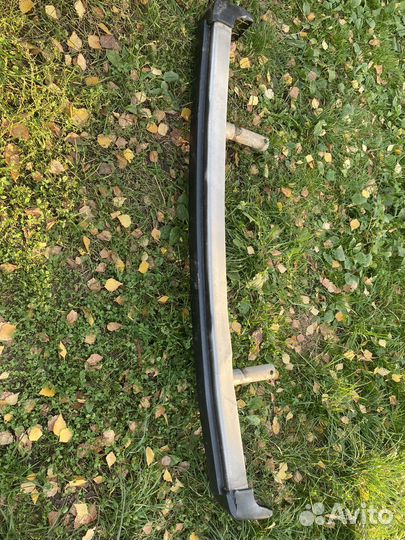 Бампер ваз 2107 2105