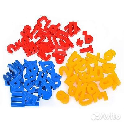 Мольберт детский