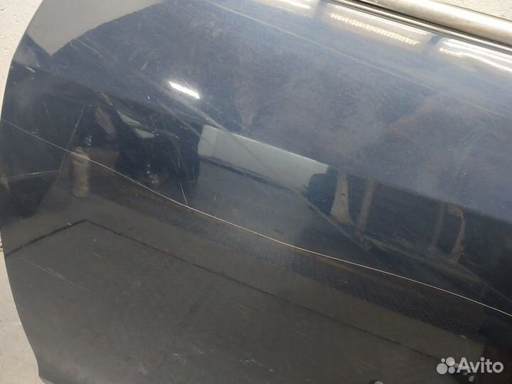 Дверь боковая Opel Insignia, 2012