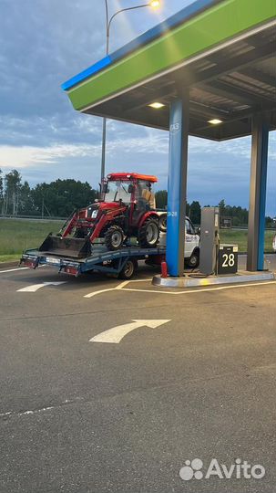 Эвакуатор, услуги эвакуатора до 5 тонн