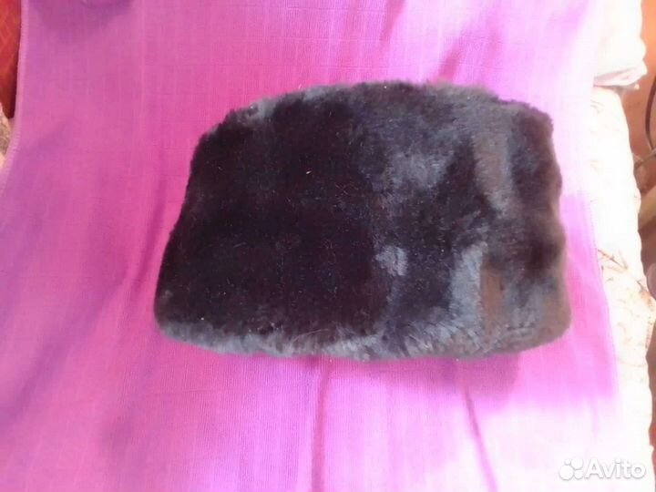 Папаха, кубанка