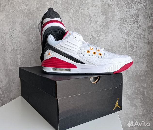 Jordan Max Aura 5