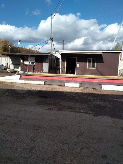 Производство, 900 м²