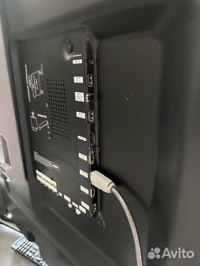 Телевизор samsung 65