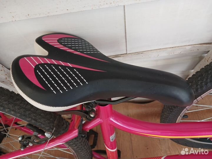 Велосипед stels miss 5000 V рама 17