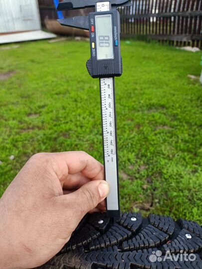 КАМА Кама-Евро-519 175/65 R14