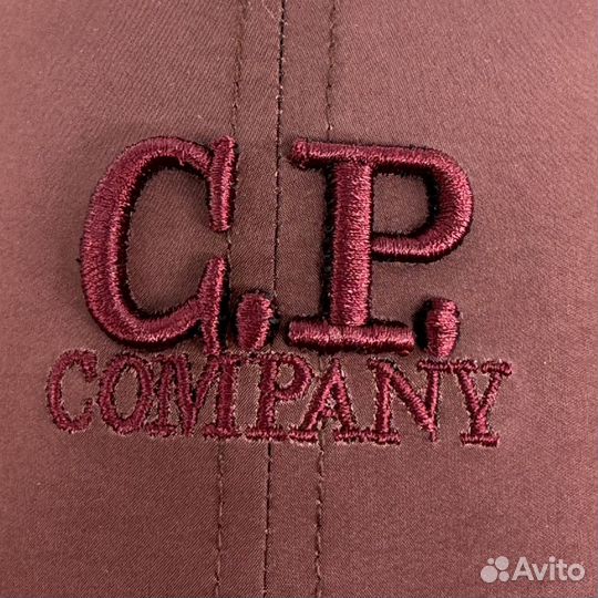 CP company кепка оригинал