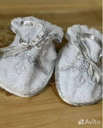 Набор для крещения